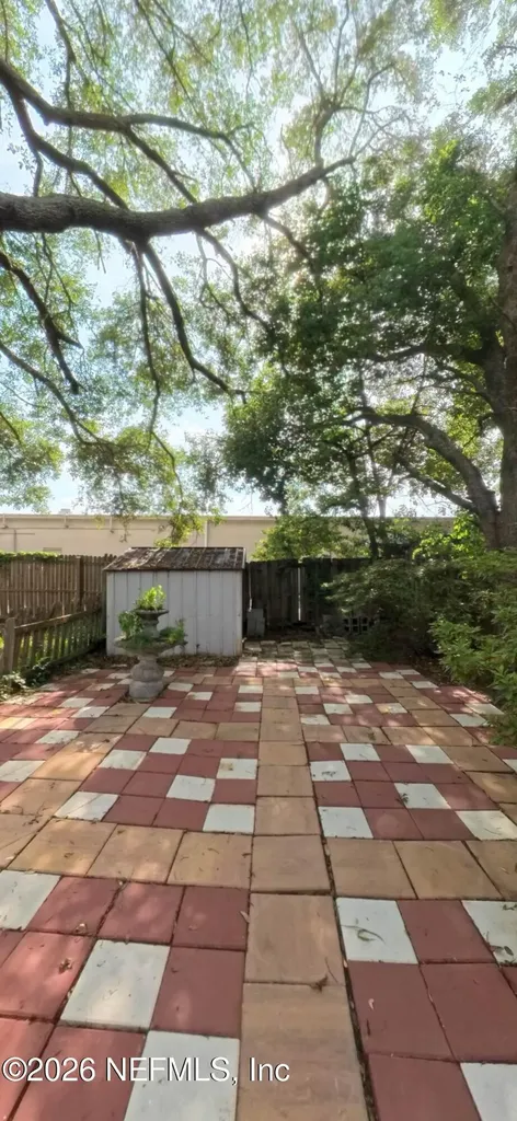 3054 Cobblewood Lane W Jacksonville FL 32225