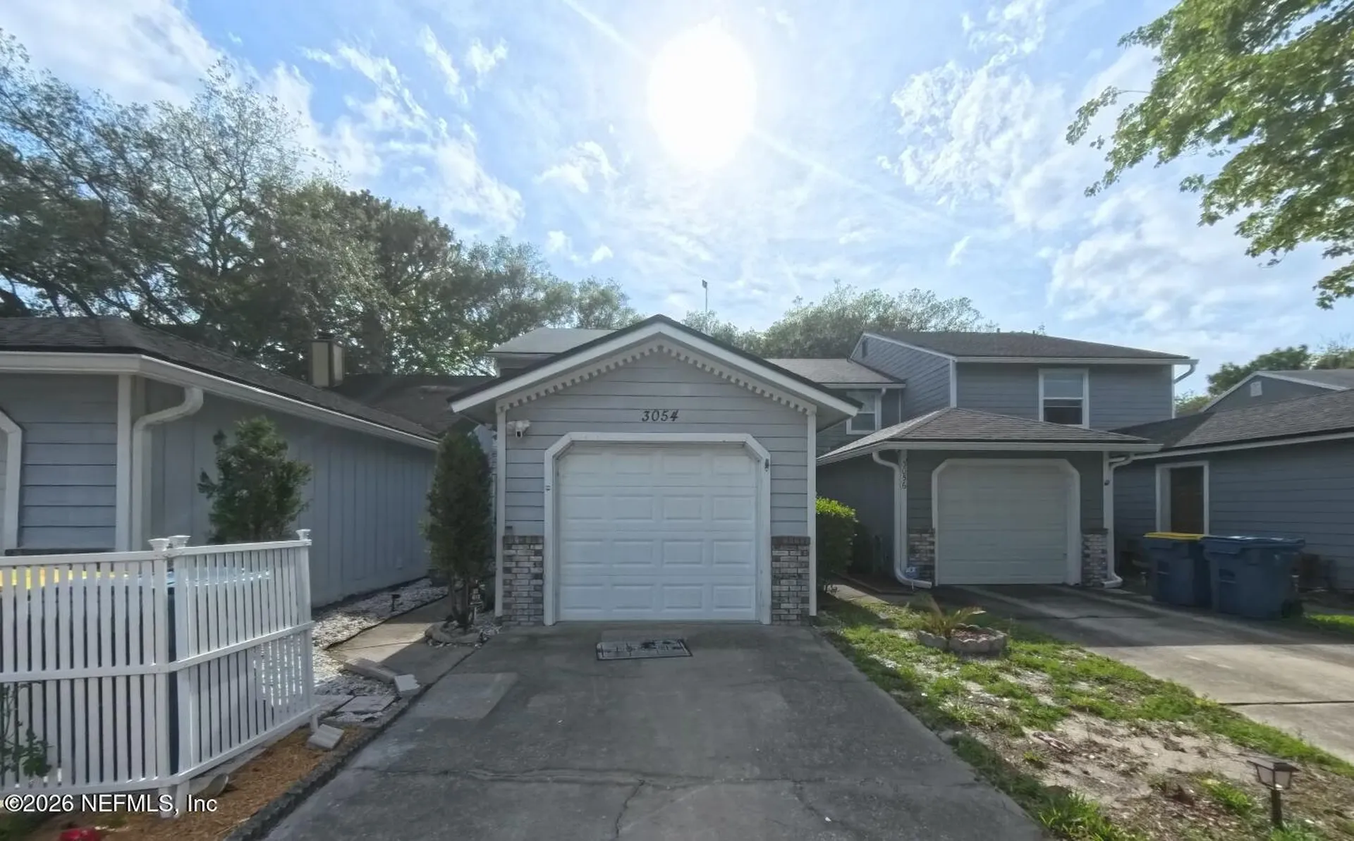 3054 Cobblewood Lane W Jacksonville FL 32225