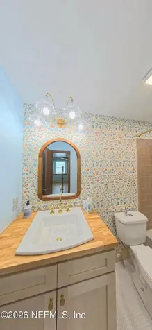 3054 Cobblewood Lane W Jacksonville FL 32225