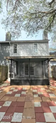 3054 Cobblewood Lane W Jacksonville FL 32225