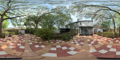 3054 Cobblewood Lane W Jacksonville FL 32225