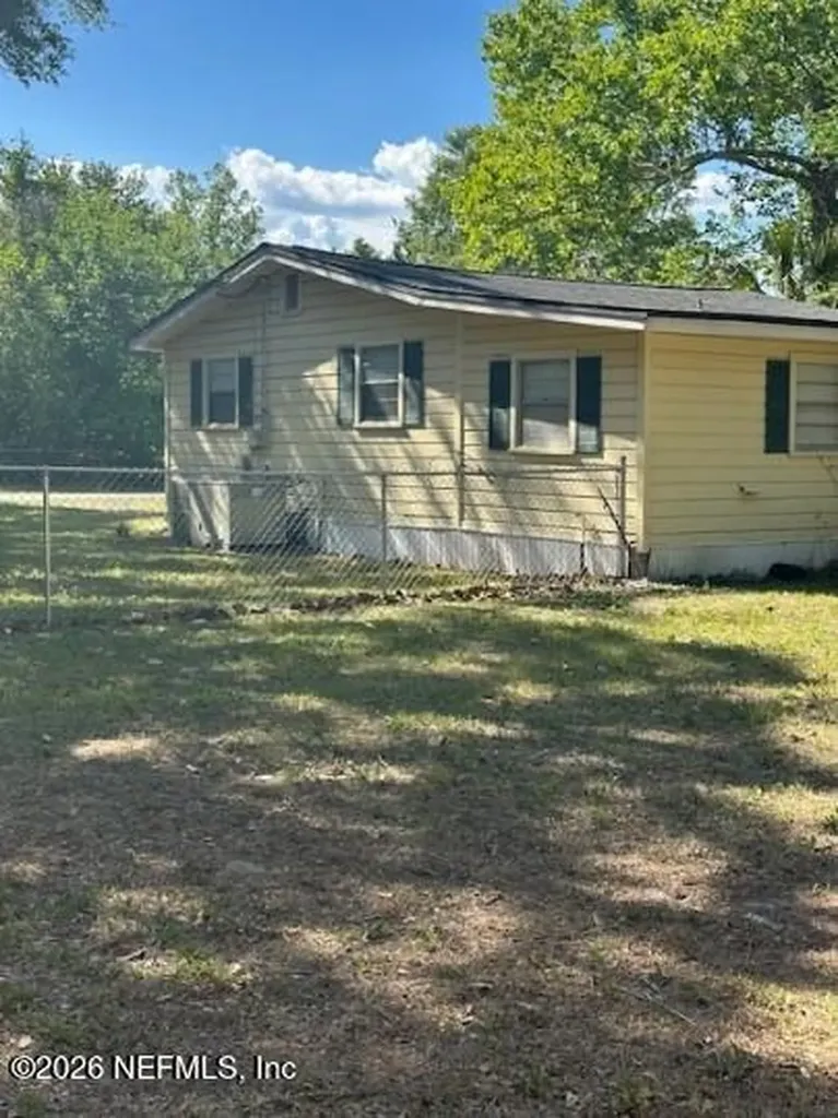 86114 Harry Green Road Yulee FL 32097