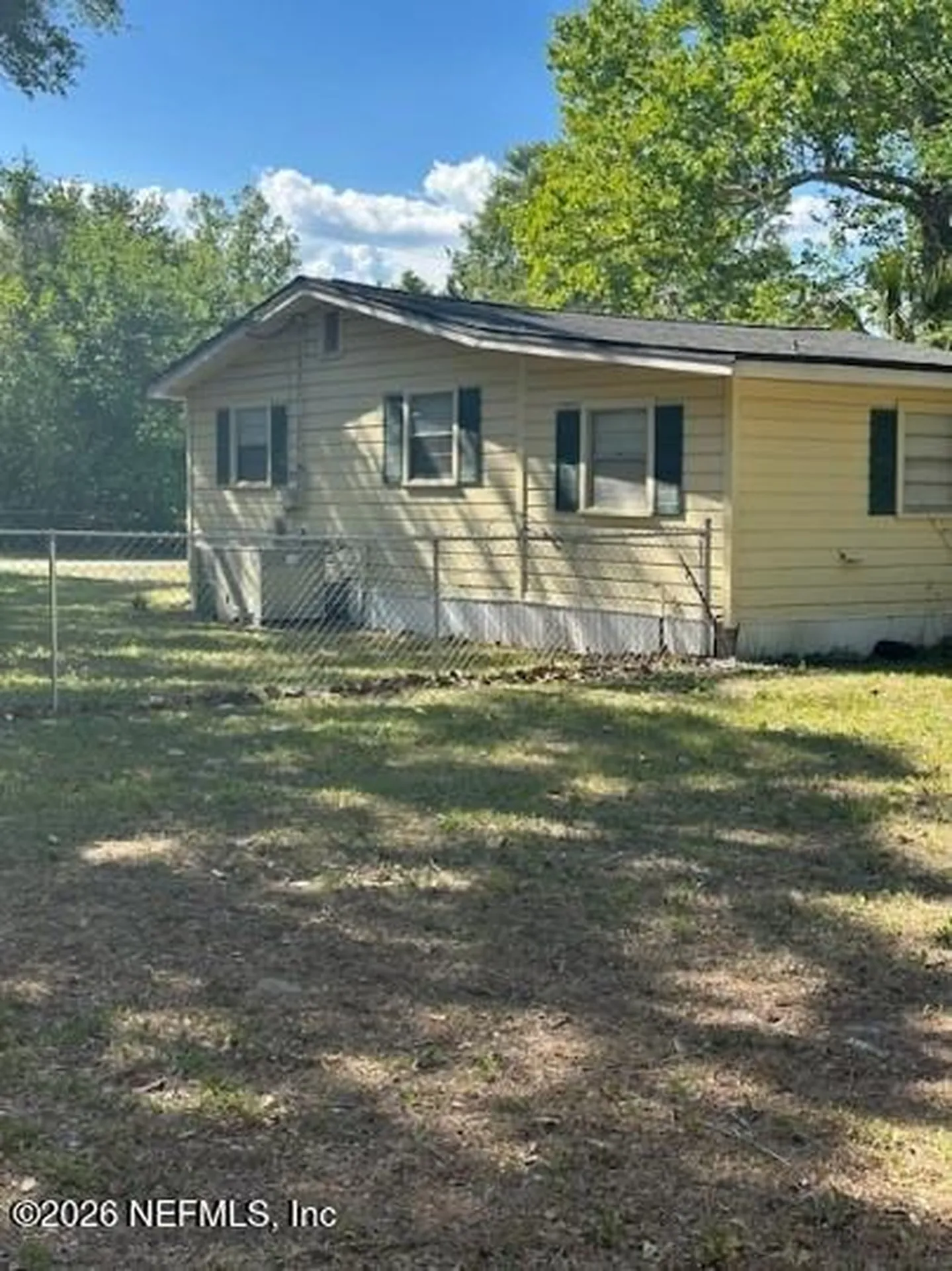 86114 Harry Green Road Yulee FL 32097