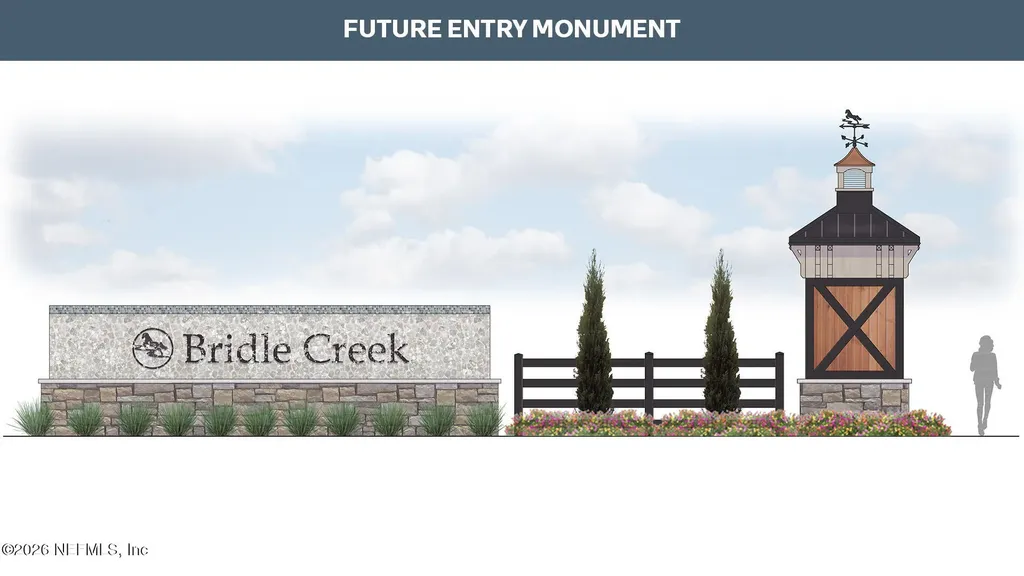 14270 Tack Room Road Jacksonville FL 32234