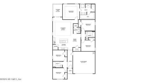 14270 Tack Room Road Jacksonville FL 32234