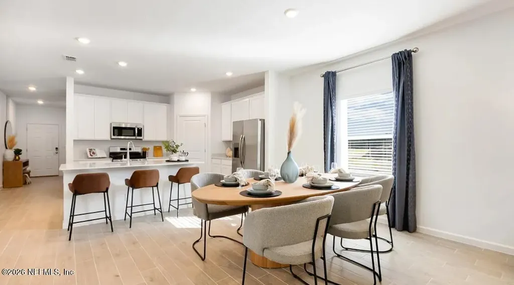 2653 Field Daisy Lane Green Cove Springs FL 32043