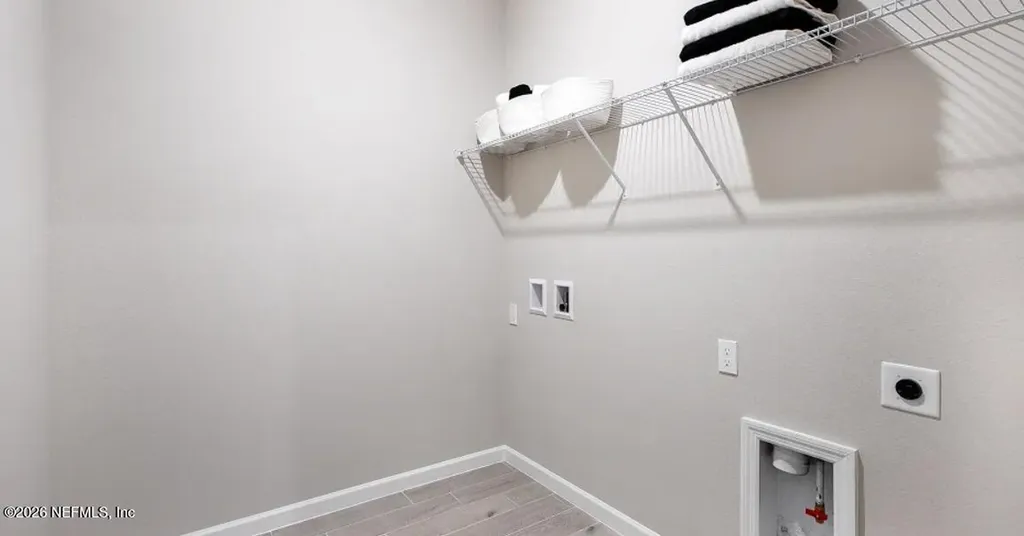 2653 Field Daisy Lane Green Cove Springs FL 32043