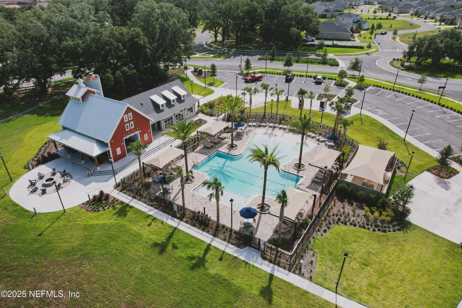 2653 Field Daisy Lane Green Cove Springs FL 32043
