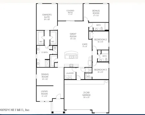 14418 Creekbluff Way Jacksonville FL 32234