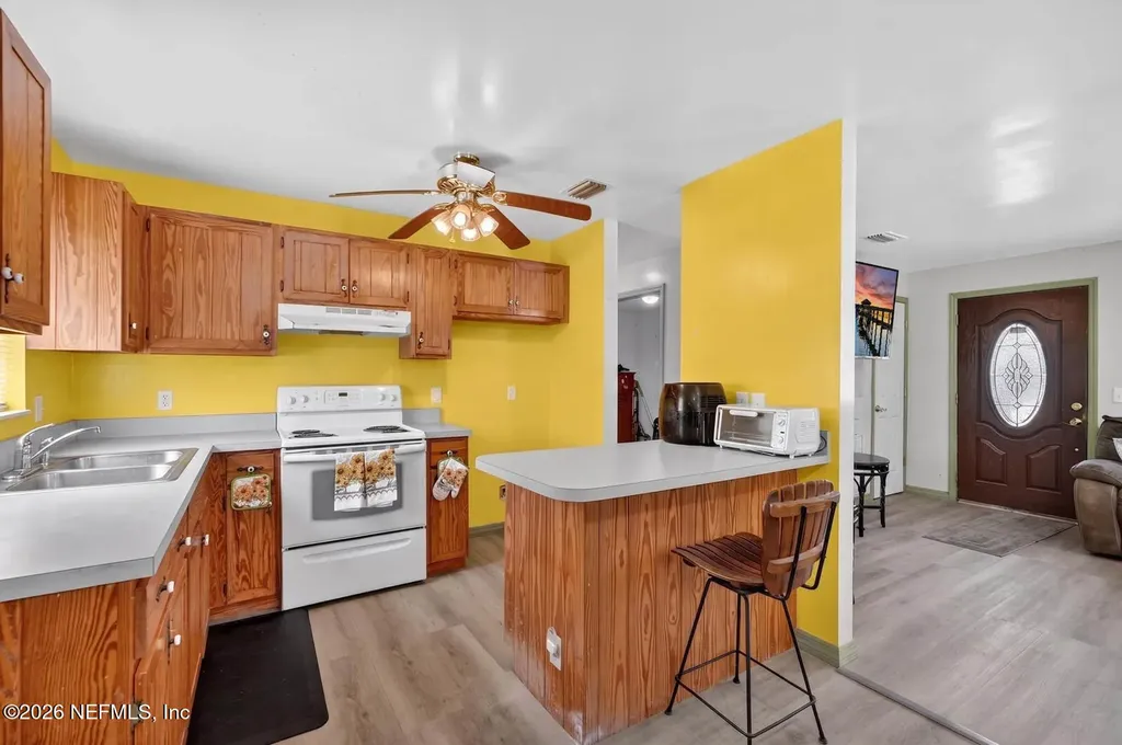 7370 Woodward Road St. Augustine FL 32092