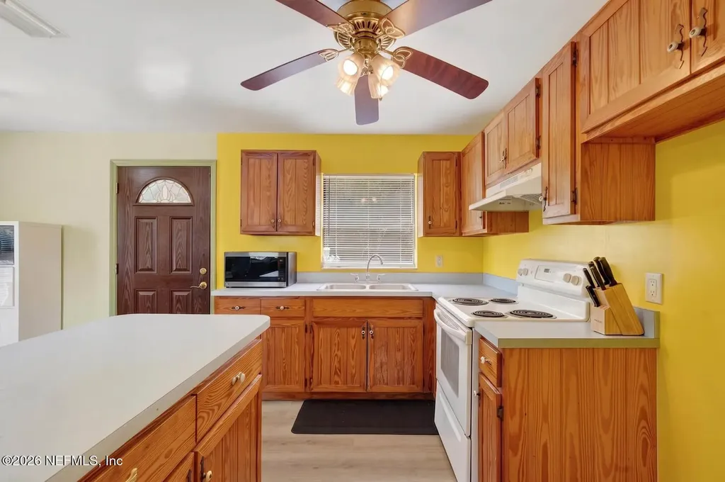 7370 Woodward Road St. Augustine FL 32092
