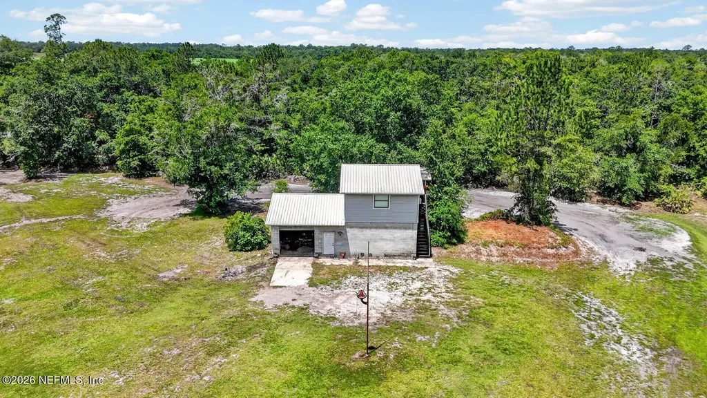 7370 Woodward Road St. Augustine FL 32092