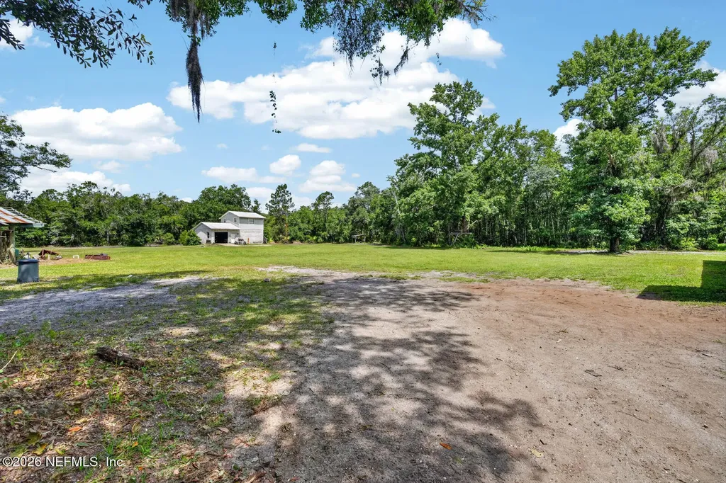 7370 Woodward Road St. Augustine FL 32092