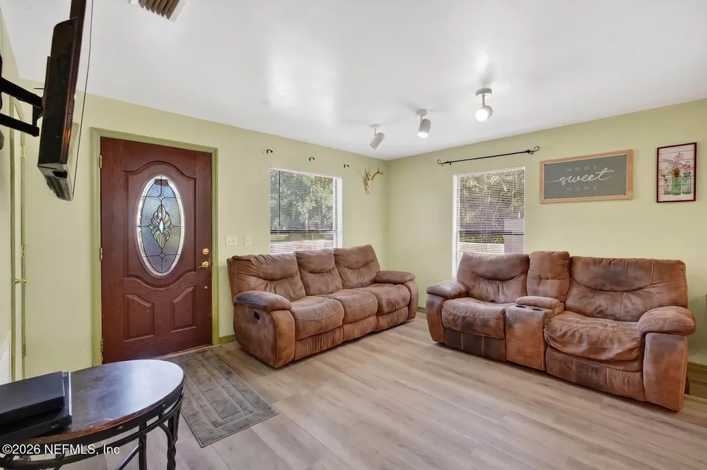 7370 Woodward Road St. Augustine FL 32092