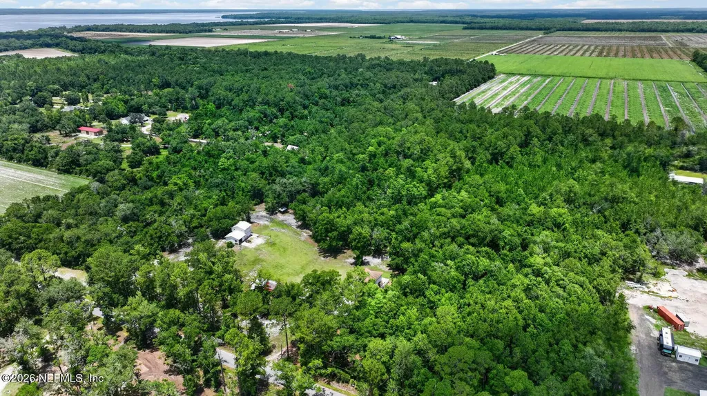 7370 Woodward Road St. Augustine FL 32092