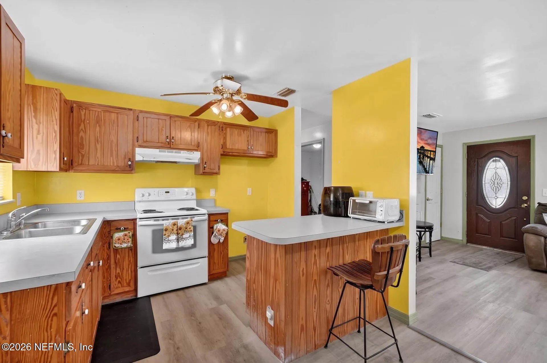 7370 Woodward Road St. Augustine FL 32092