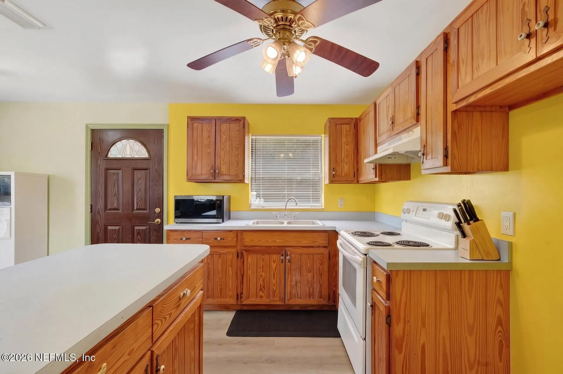 7370 Woodward Road St. Augustine FL 32092