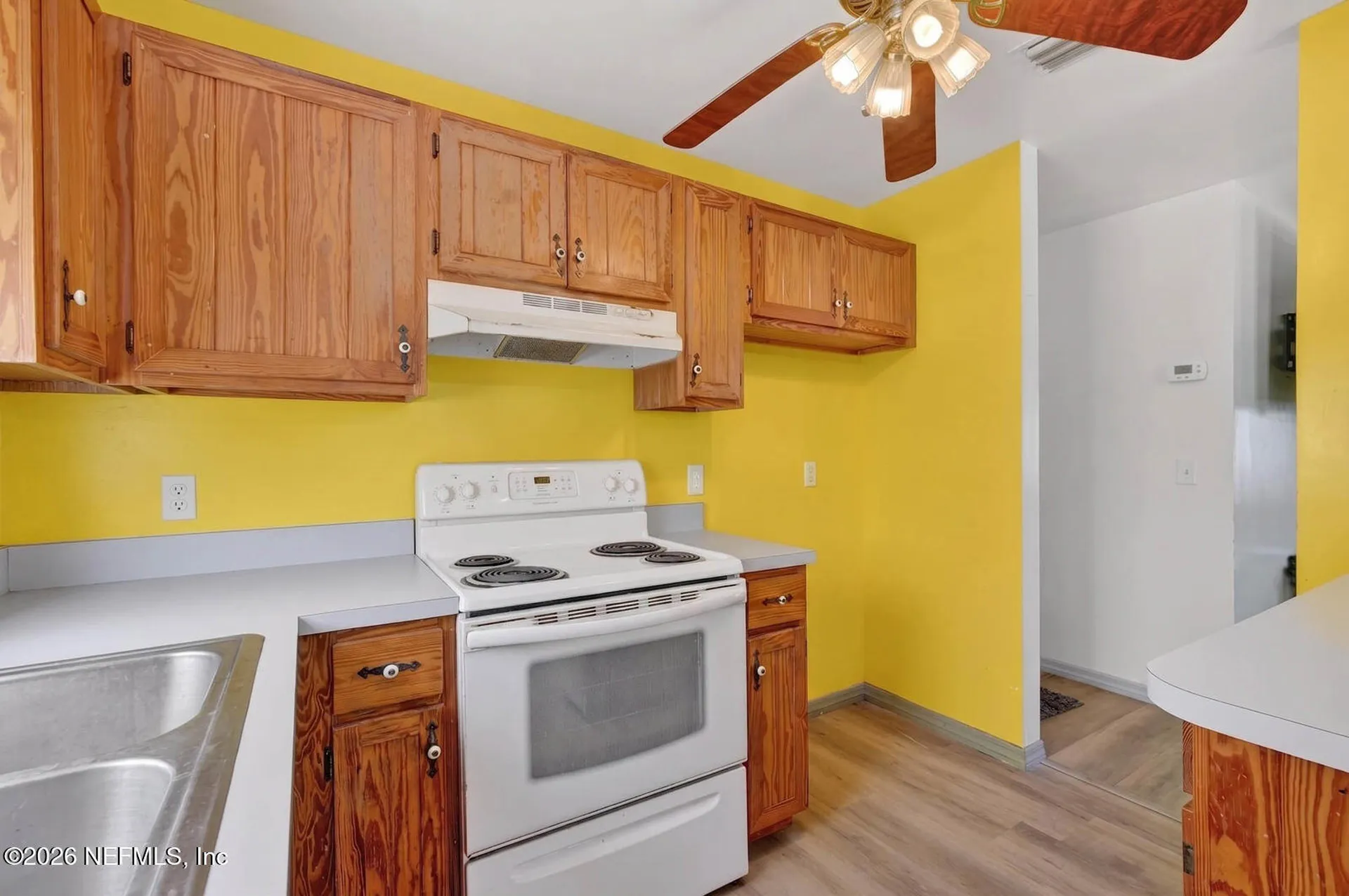7370 Woodward Road St. Augustine FL 32092