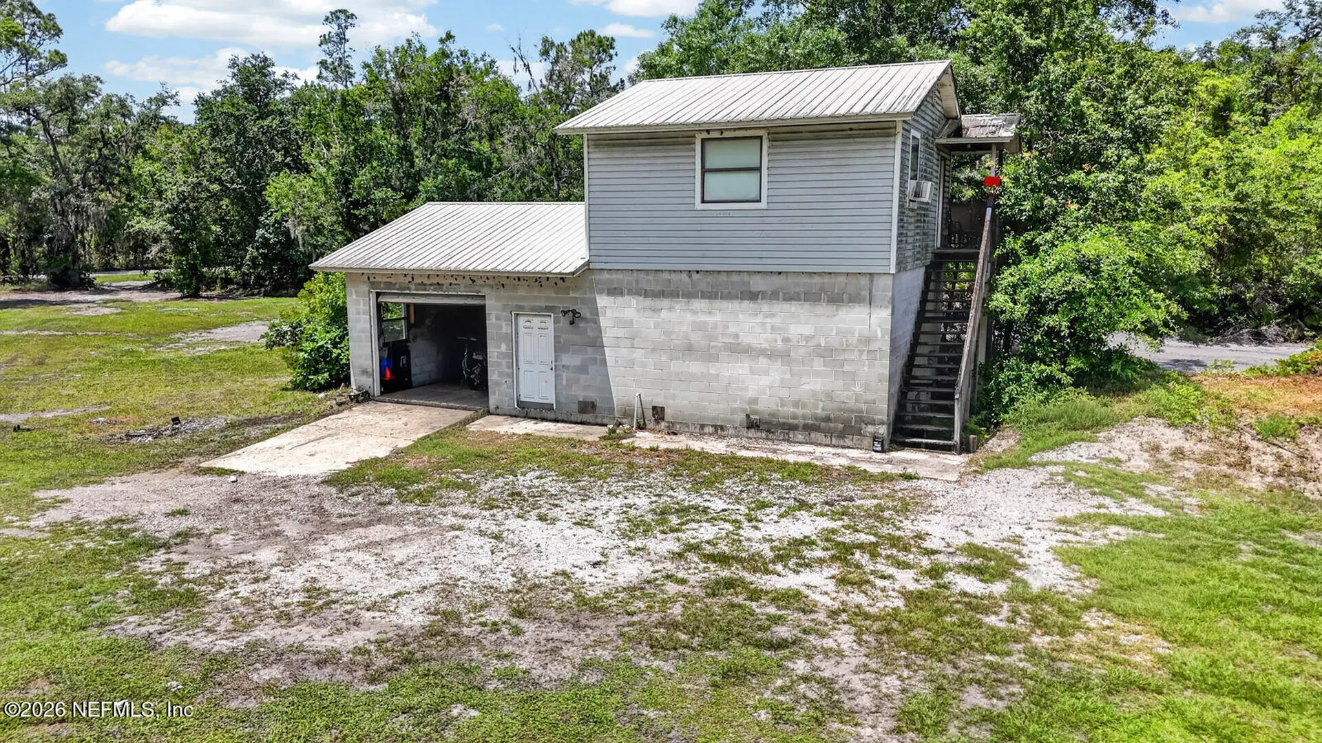 7370 Woodward Road St. Augustine FL 32092