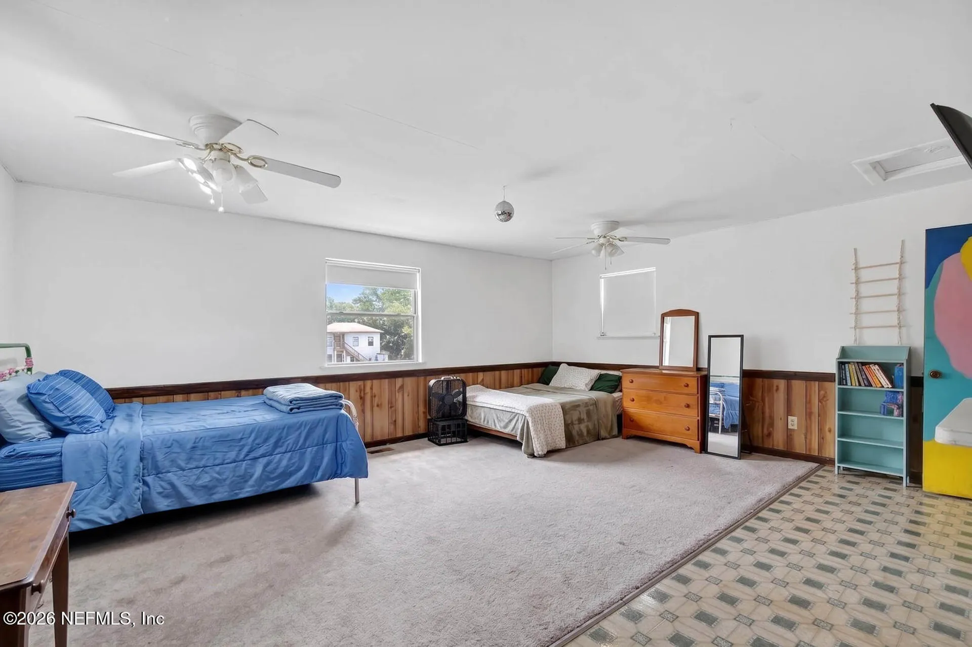 7370 Woodward Road St. Augustine FL 32092