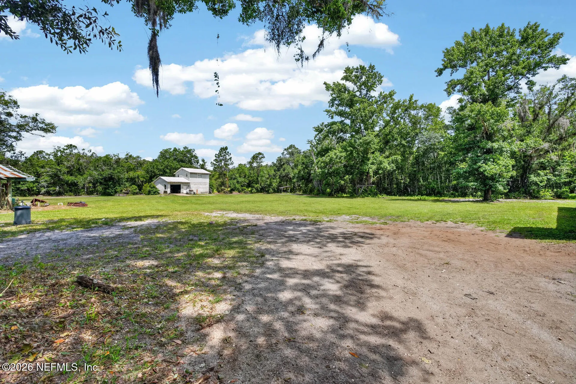 7370 Woodward Road St. Augustine FL 32092