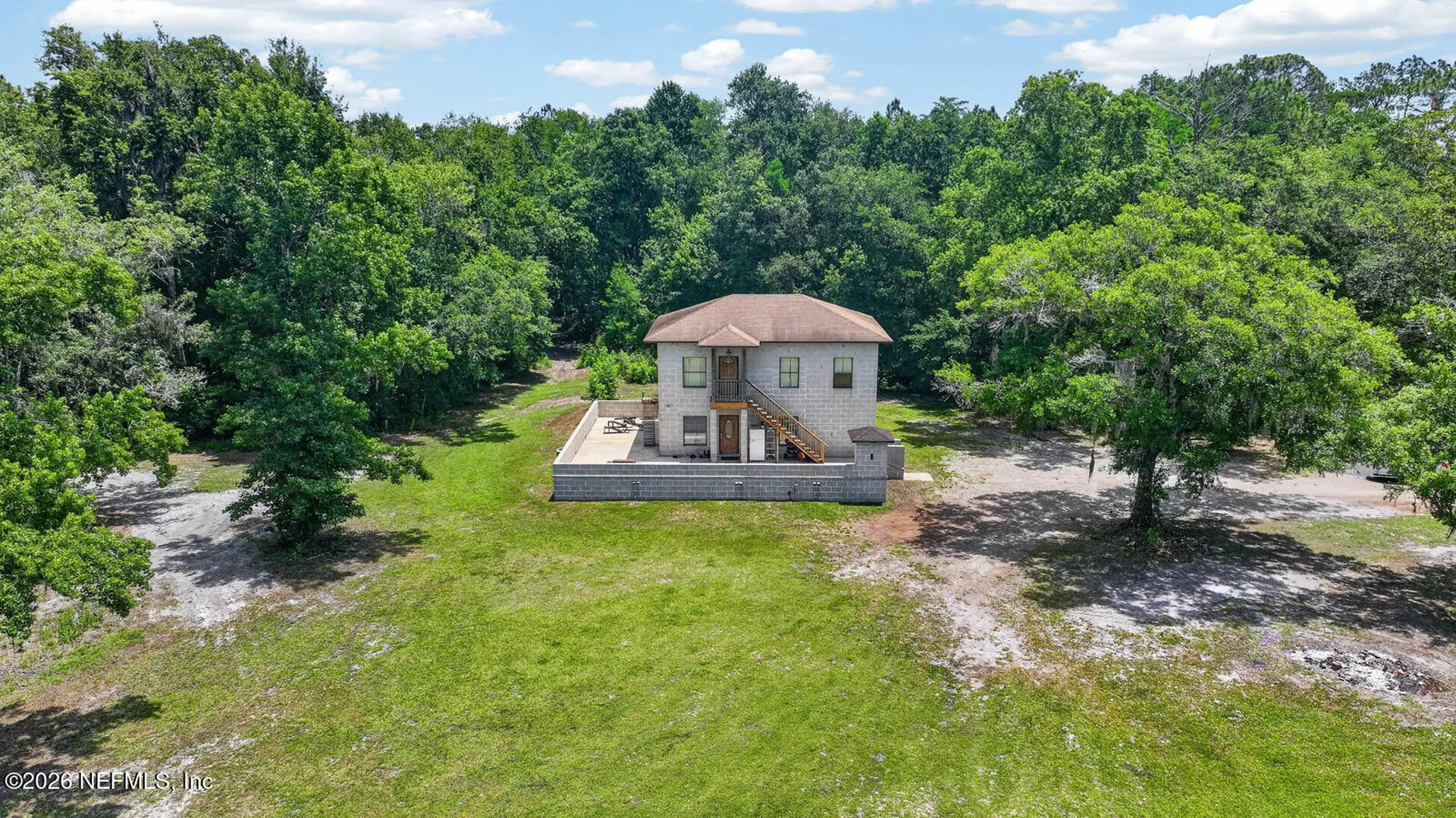7370 Woodward Road St. Augustine FL 32092
