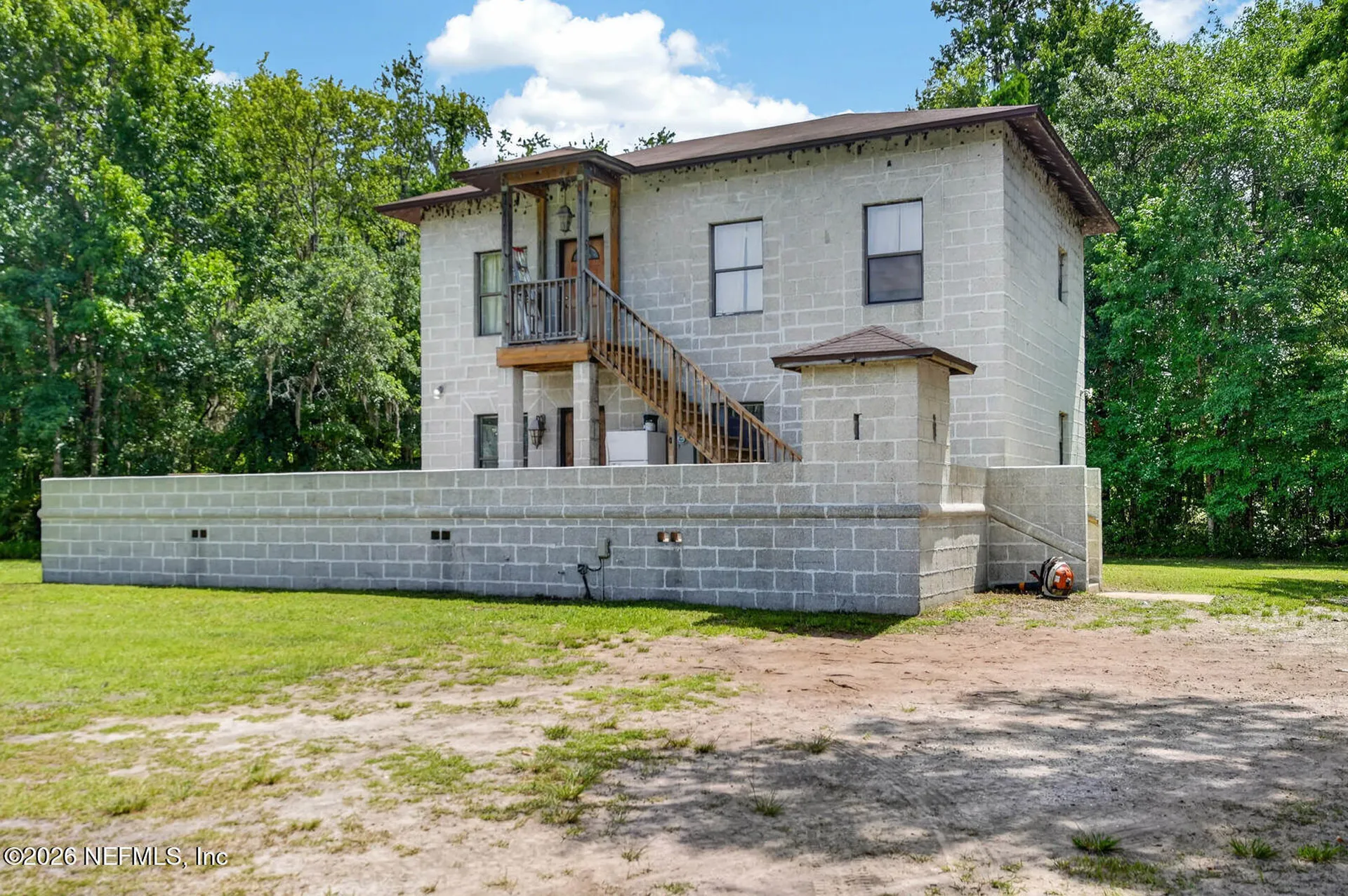 7370 Woodward Road St. Augustine FL 32092