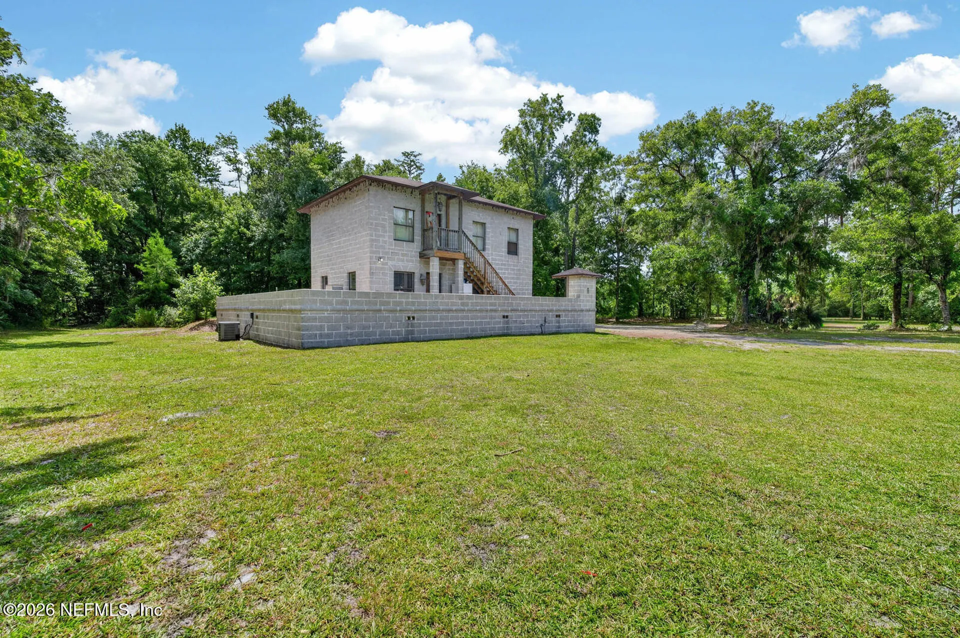 7370 Woodward Road St. Augustine FL 32092