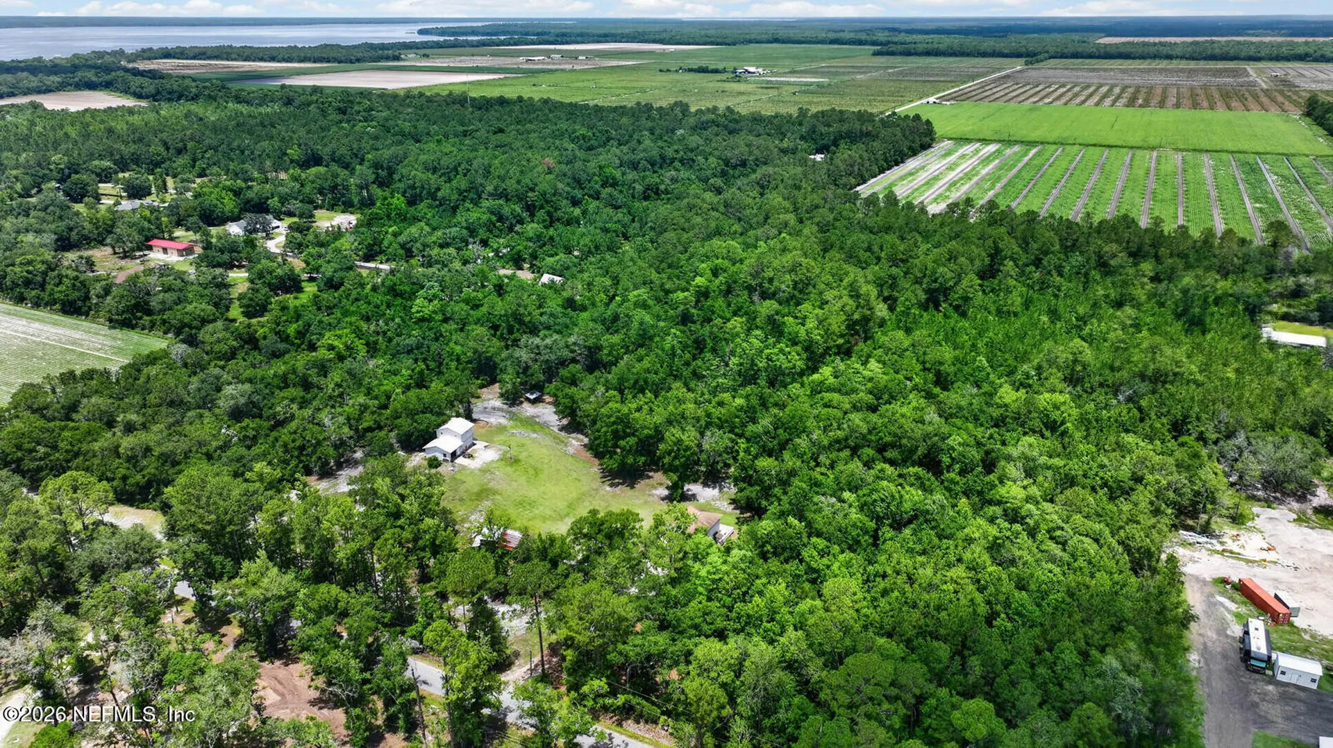 7370 Woodward Road St. Augustine FL 32092