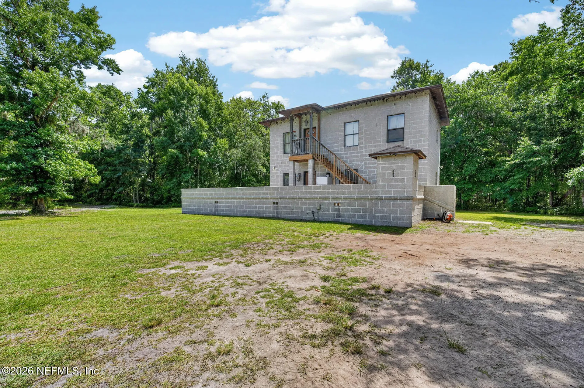 7370 Woodward Road St. Augustine FL 32092