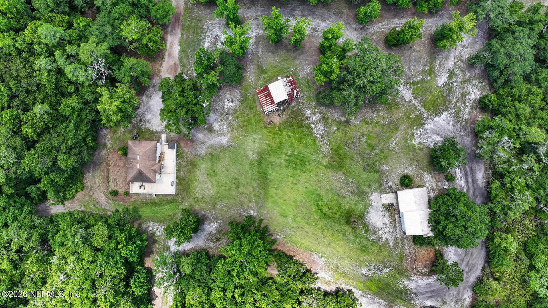 7370 Woodward Road St. Augustine FL 32092