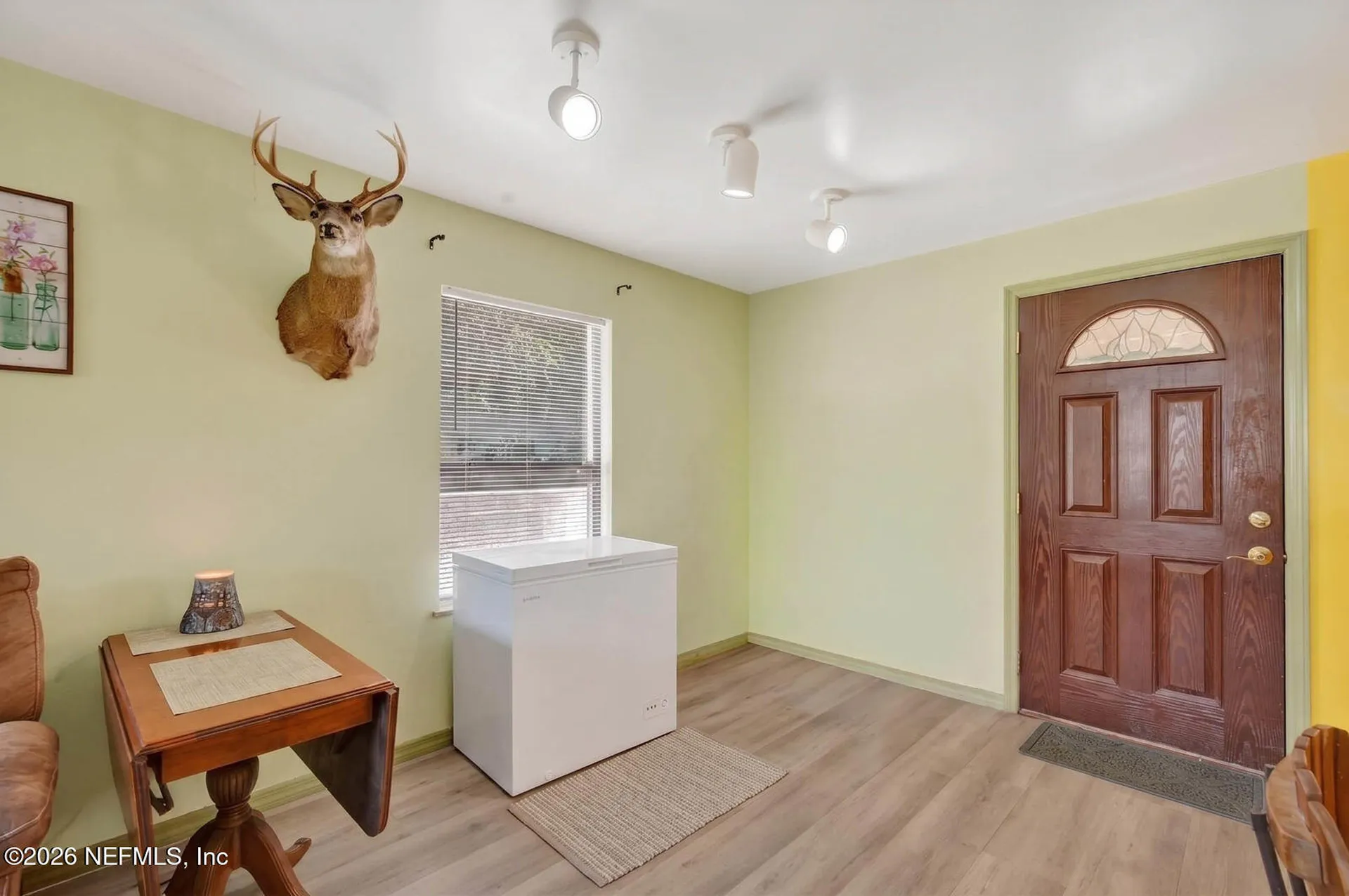 7370 Woodward Road St. Augustine FL 32092