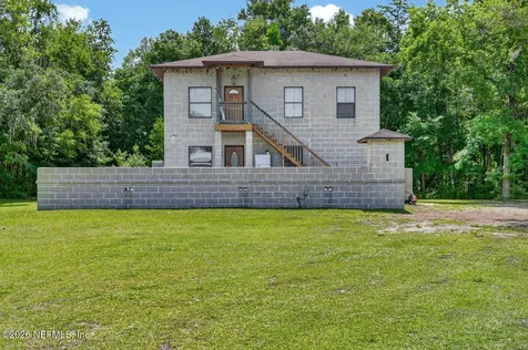 7370 Woodward Road St. Augustine FL 32092