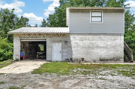 7370 Woodward Road St. Augustine FL 32092
