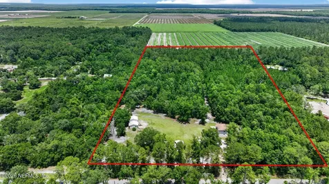 7370 Woodward Road St. Augustine FL 32092