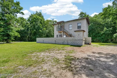 7370 Woodward Road St. Augustine FL 32092