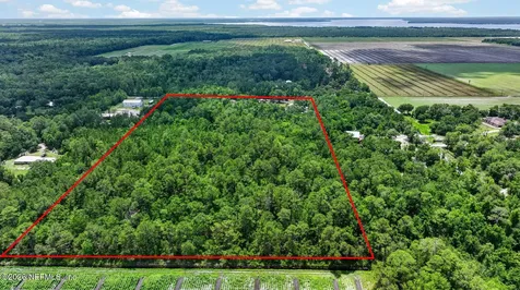 7370 Woodward Road St. Augustine FL 32092