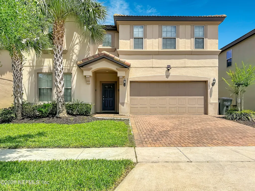 1603 Lima Avenue Kissimmee FL 34747