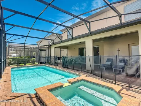 1603 Lima Avenue Kissimmee FL 34747