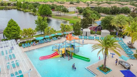 1603 Lima Avenue Kissimmee FL 34747