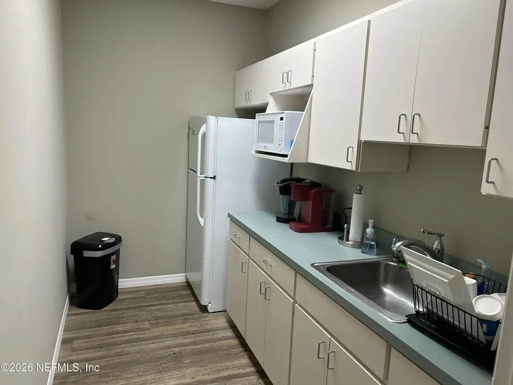 554 Jacksonville Drive Jacksonville Beach FL 32250