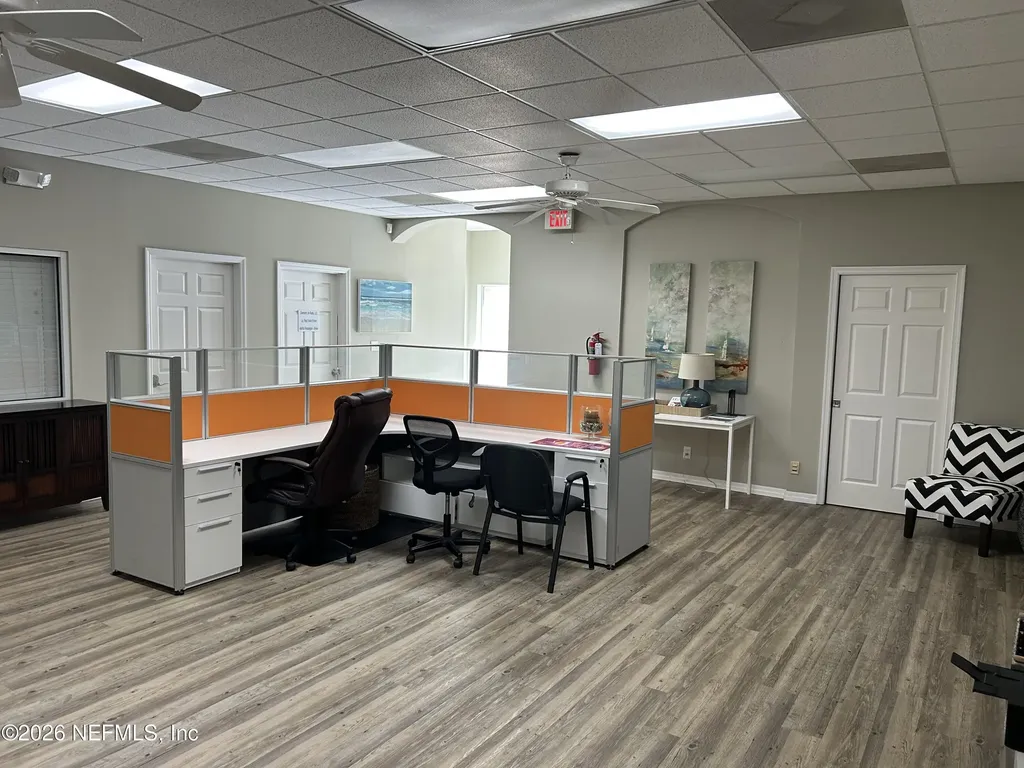 554 Jacksonville Drive Jacksonville Beach FL 32250