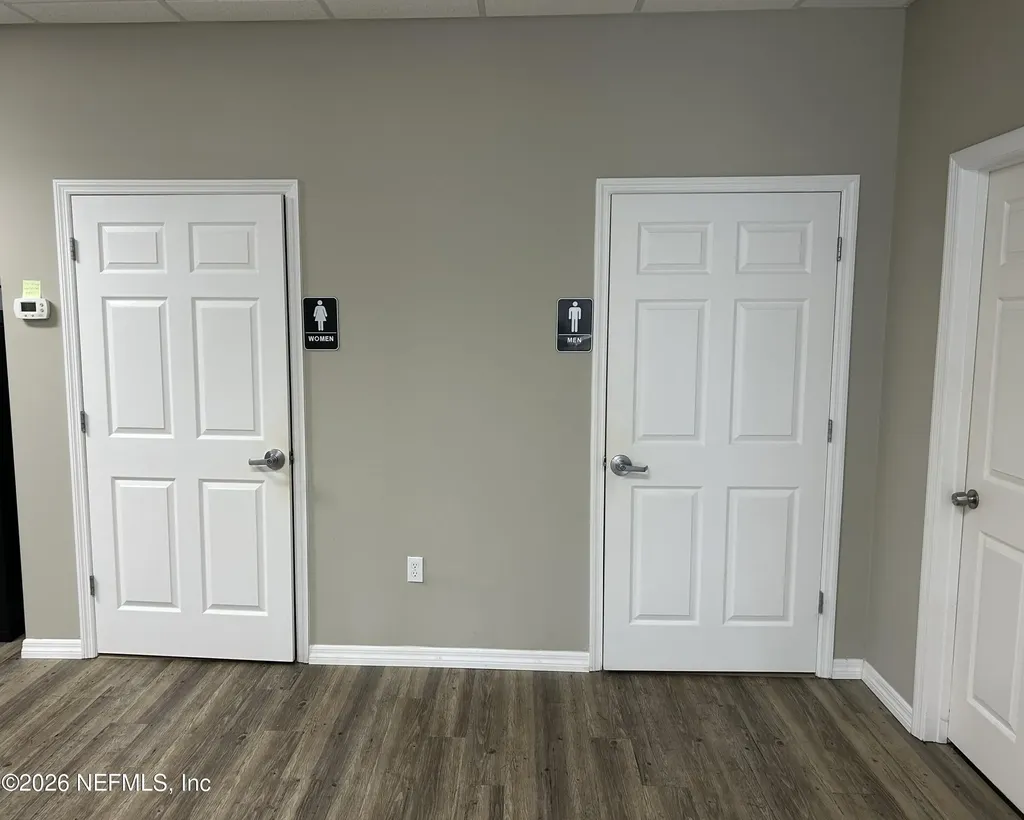 554 Jacksonville Drive Jacksonville Beach FL 32250