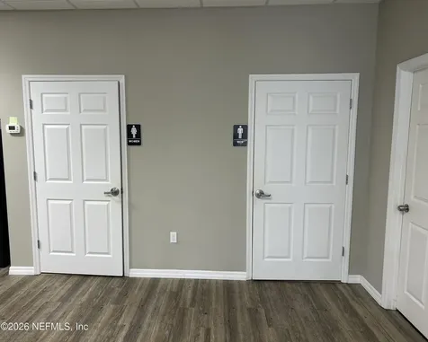 554 Jacksonville Drive Jacksonville Beach FL 32250