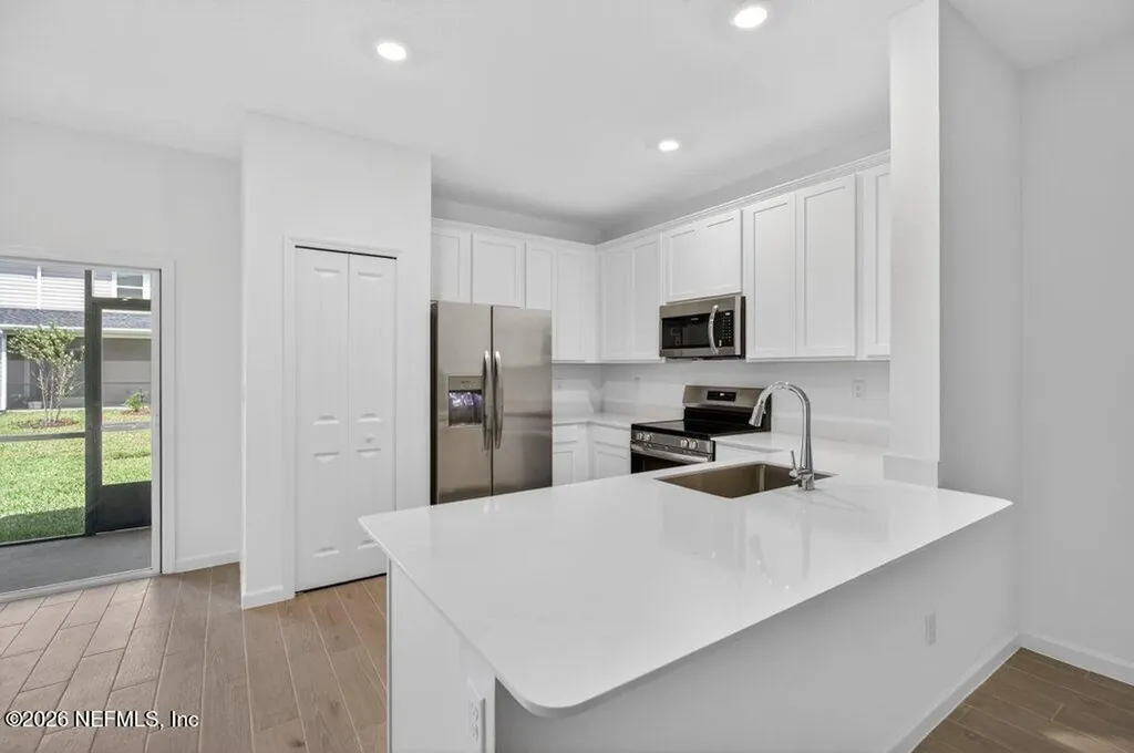64 Houghton Alley St. Augustine FL 32092