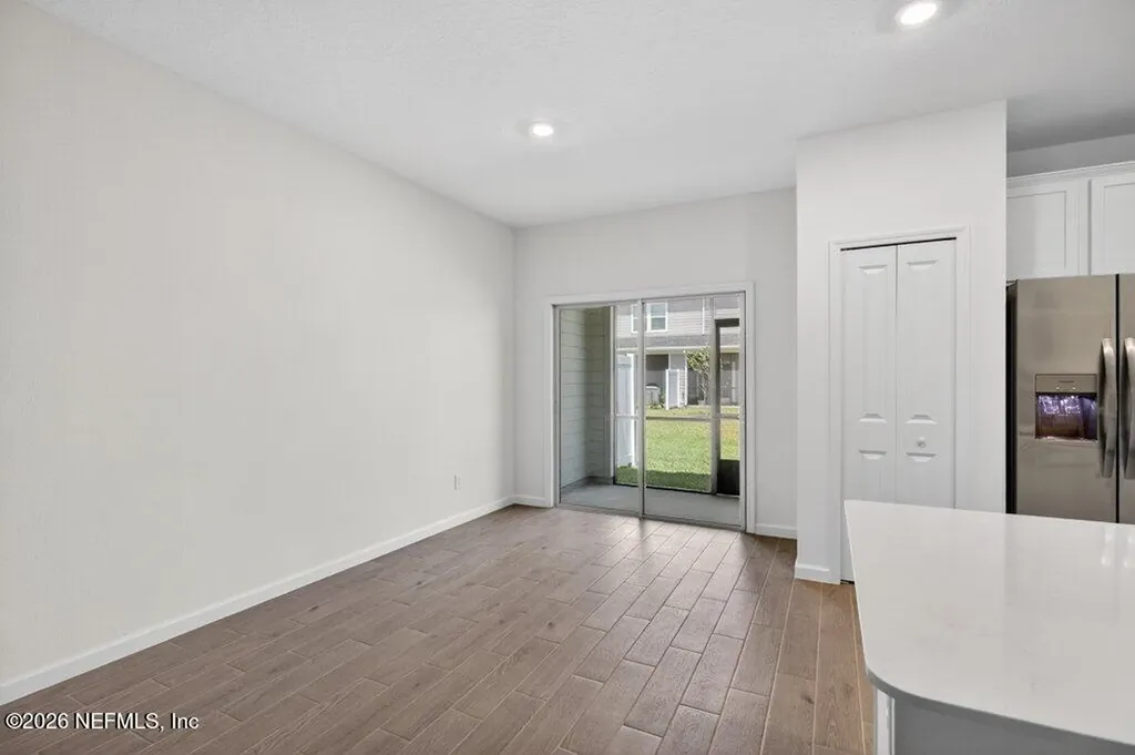 64 Houghton Alley St. Augustine FL 32092