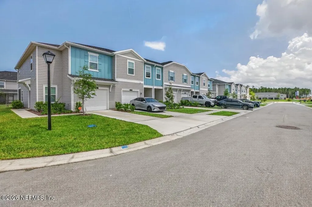 64 Houghton Alley St. Augustine FL 32092