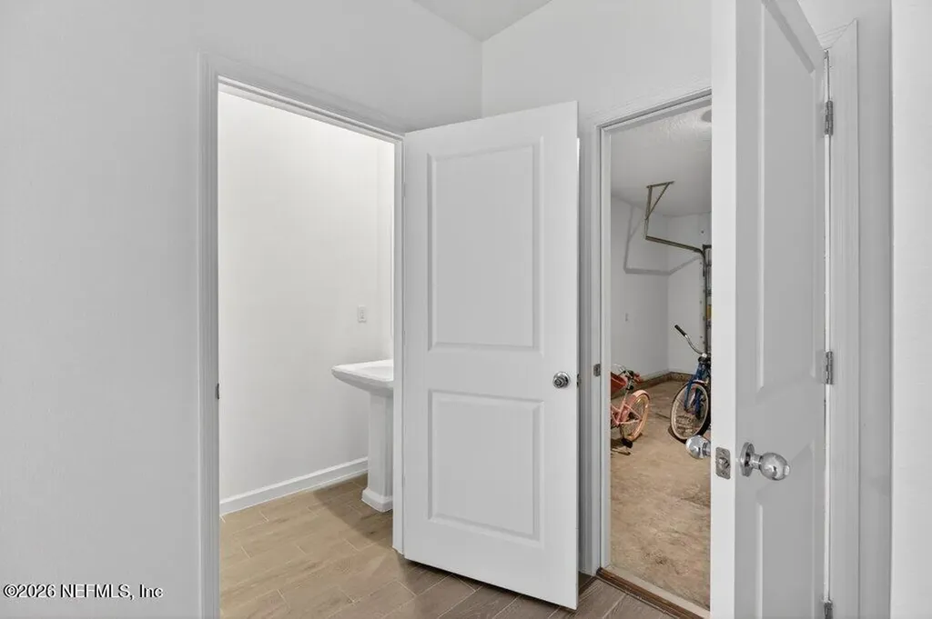 64 Houghton Alley St. Augustine FL 32092