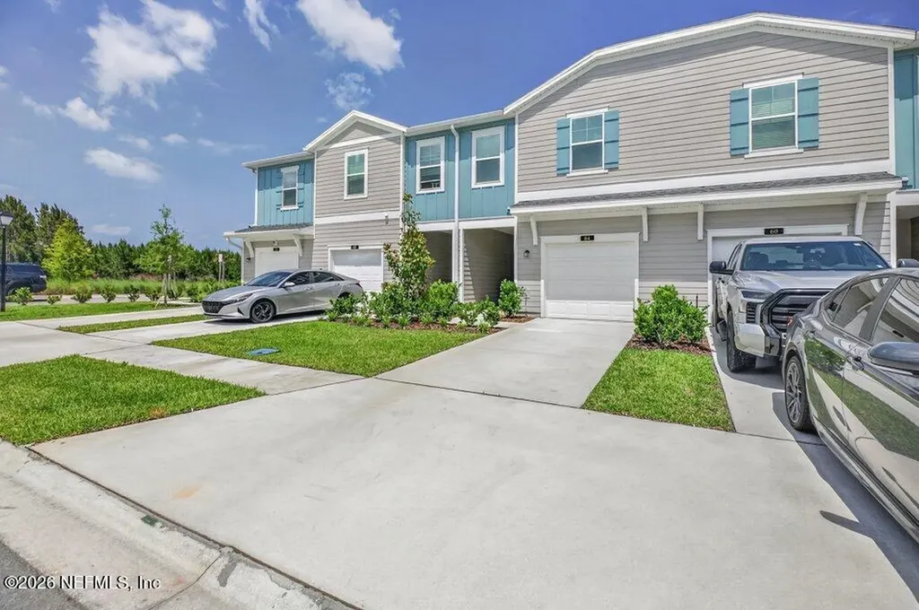 64 Houghton Alley St. Augustine FL 32092