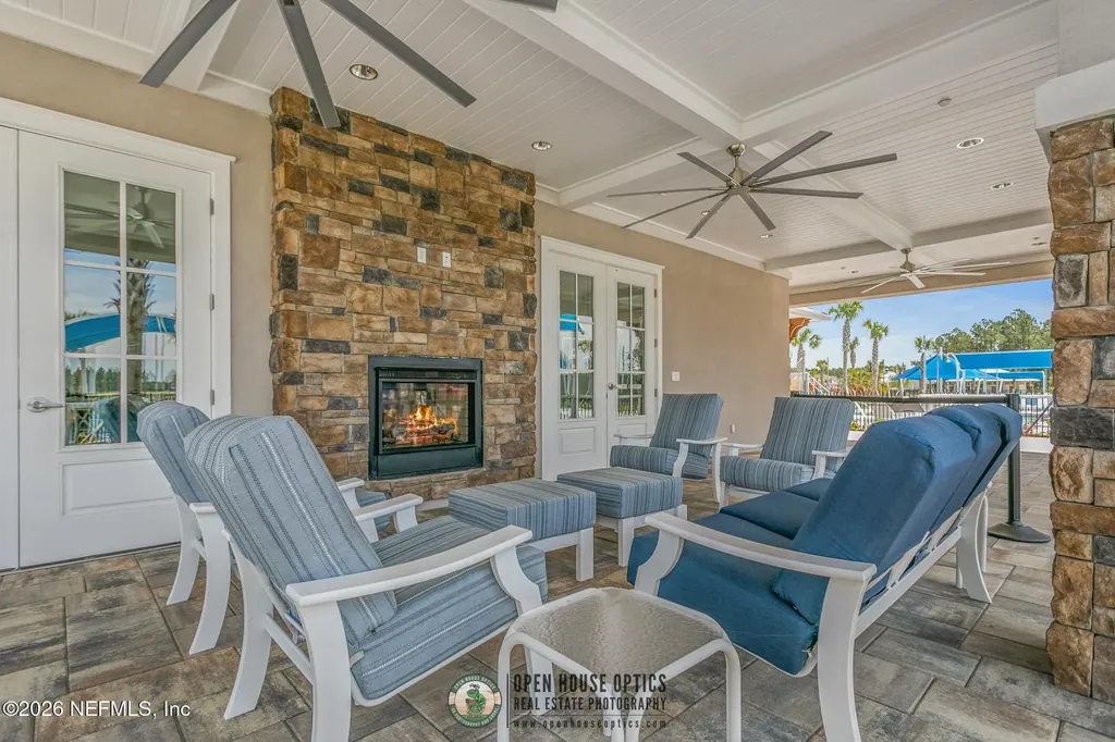 64 Houghton Alley St. Augustine FL 32092